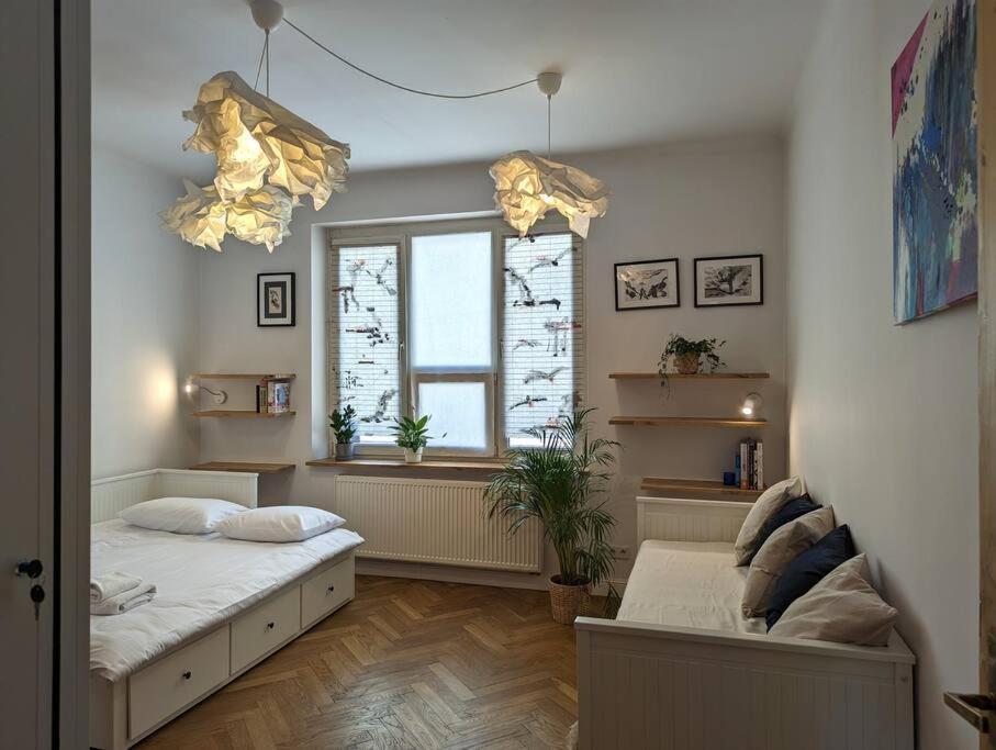 Apartamento Kazimierz, Nad Wisla *