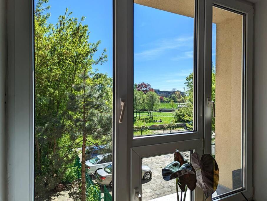 Kazimierz, Nad Wisla Apartamento Cracóvia