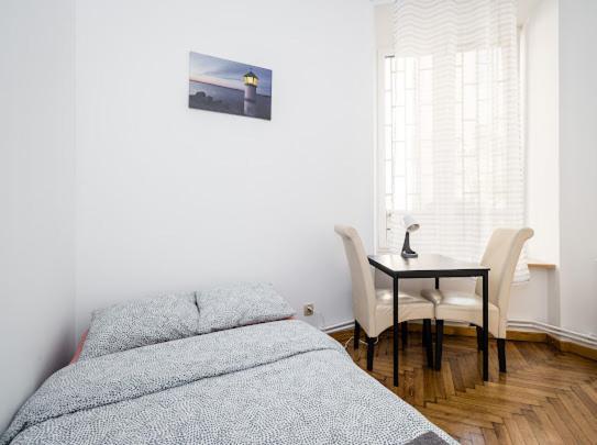 Apartment Pirania *