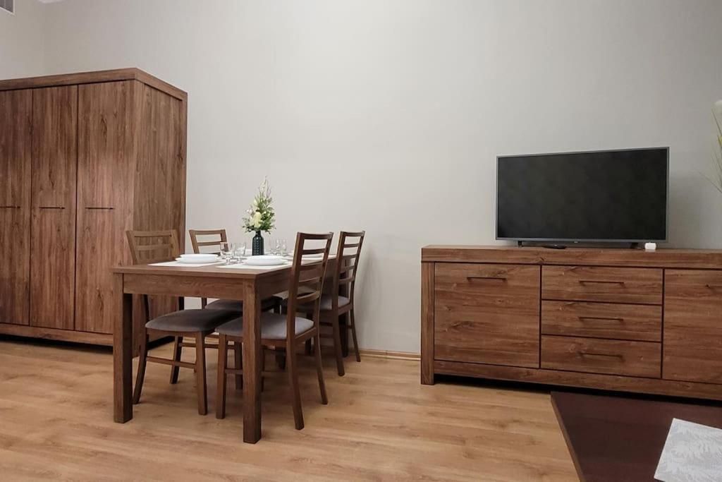 Apartment Majowe Kazimierz Krakow