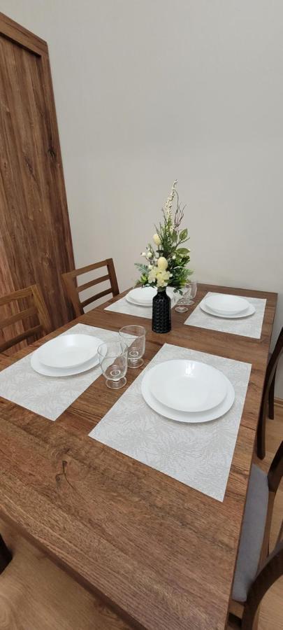 Majowe Kazimierz Apartment