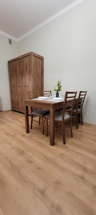 Apartment Majowe Kazimierz