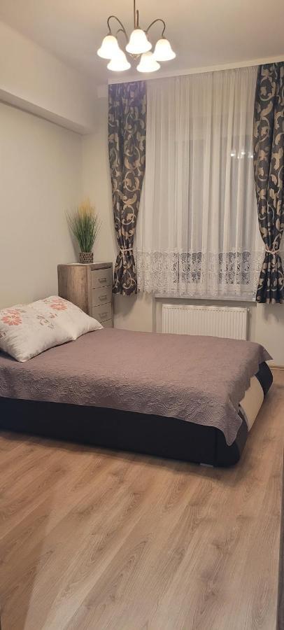 Majowe Kazimierz Apartment