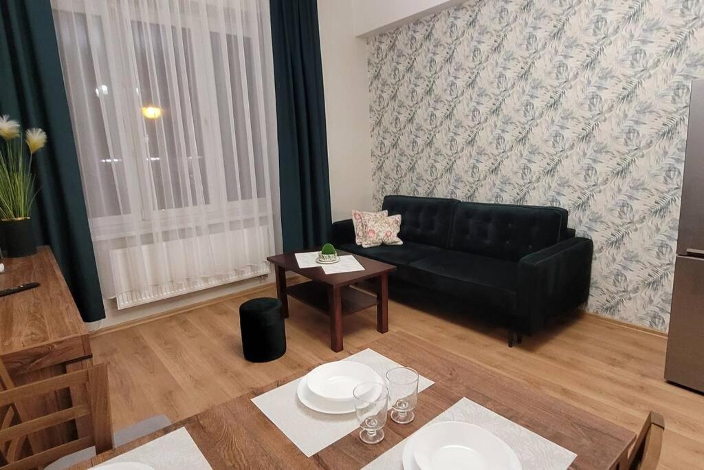 Majowe Kazimierz Apartment Krakow