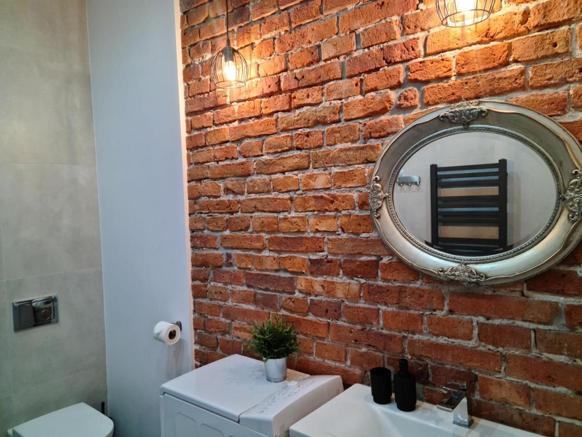 Old Town Wawel Premium - 60m2 Apartamento