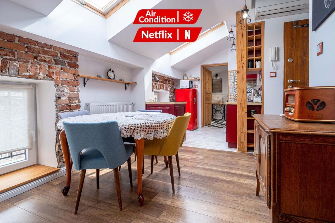 Sarego Premium Apartament Krakow