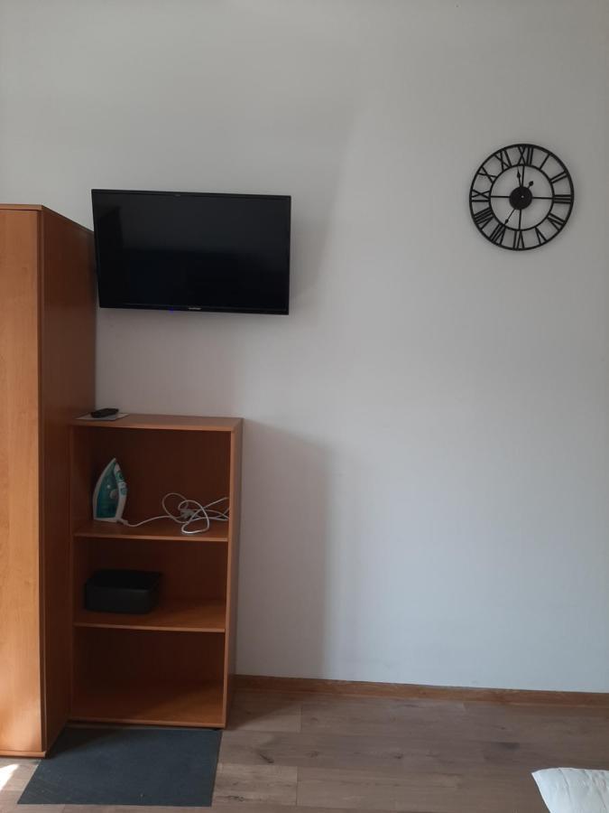 Marco 3 Przy Dworcu-stare Apartament