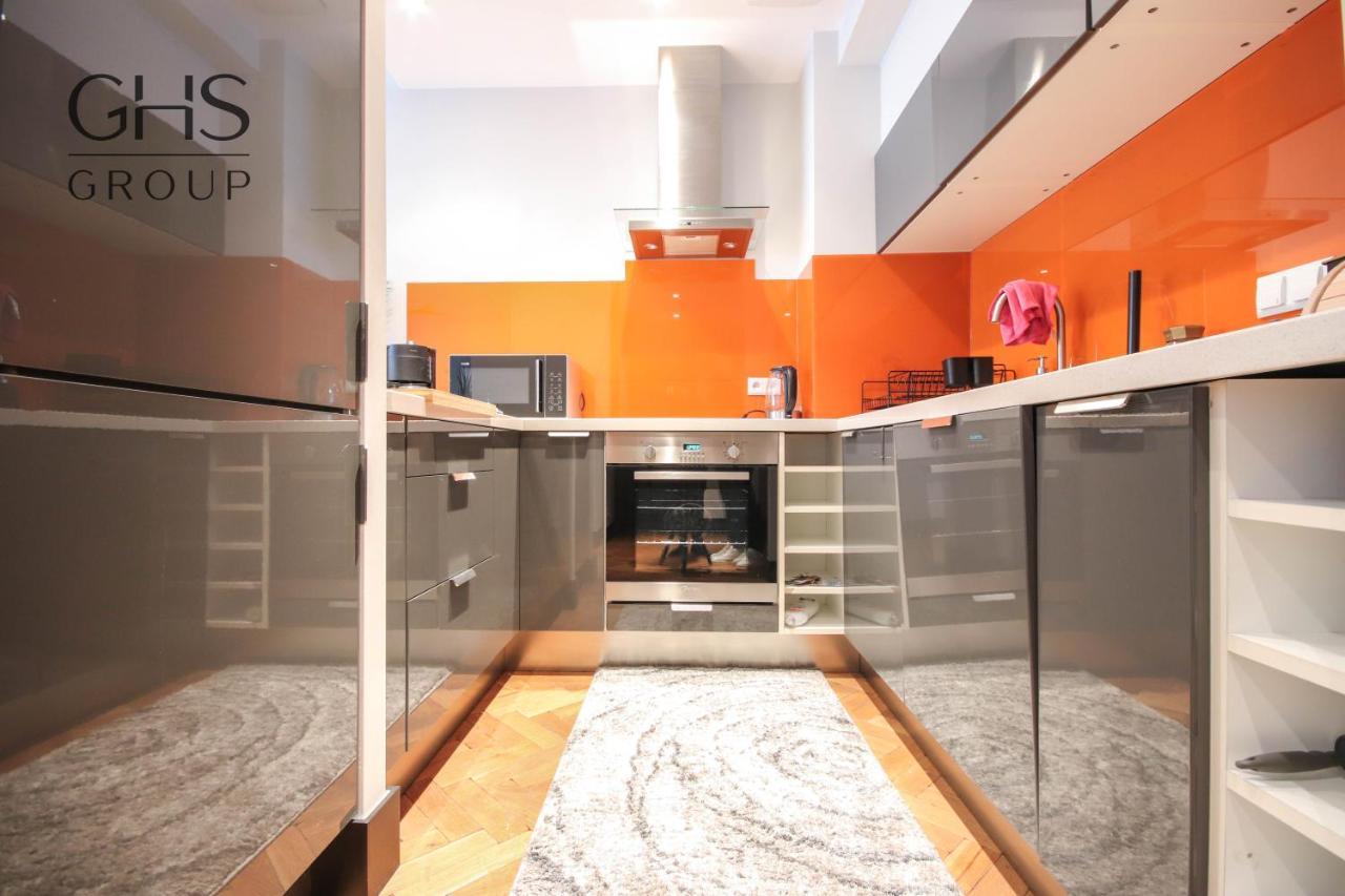 Piekny Apartament W Centrum Miasta, Zamek Wawelski * Krakow