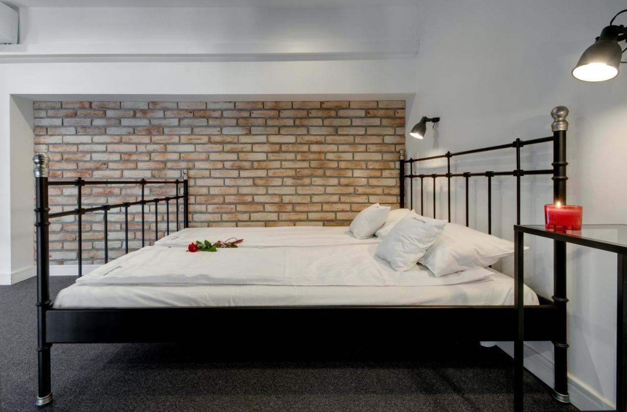 Apartment Romantyczny Zamkowa15