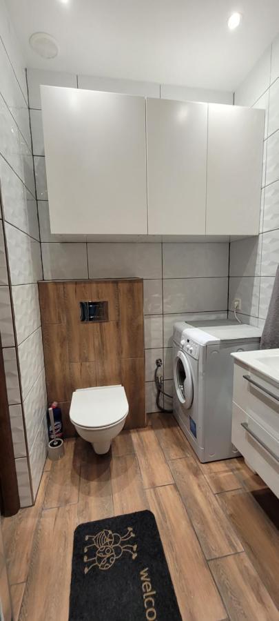 Majowe Kazimierz Apartment Krakow