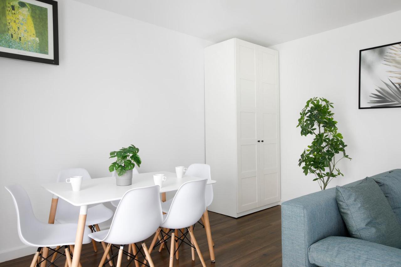 27rooms Czapskich Great Location, Old Town *