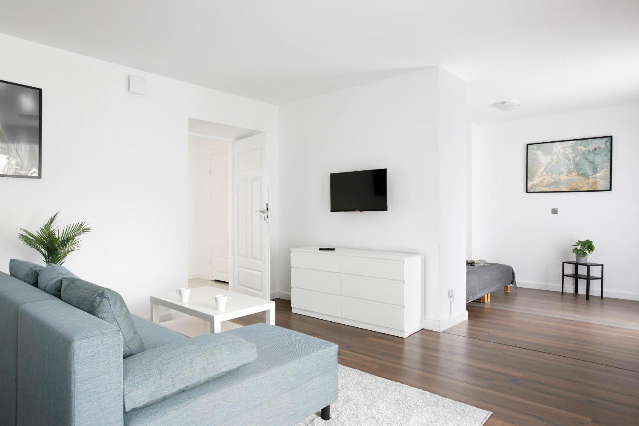 27rooms Czapskich Great Location, Old Town Hotel apartamentowy
