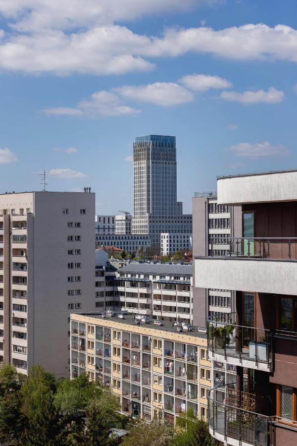 Grzegorzki Park Unique Cracow By Renters Prestige *