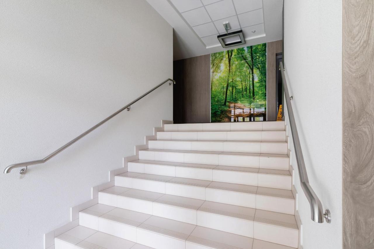 Grzegorzki Park Unique Cracow By Renters Prestige * Krakow