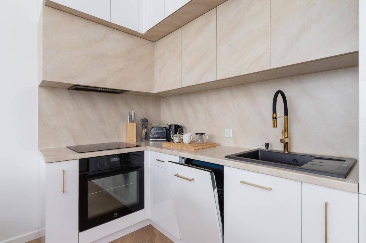 Grzegorzki Park Unique Cracow By Renters Prestige Apartment Krakow