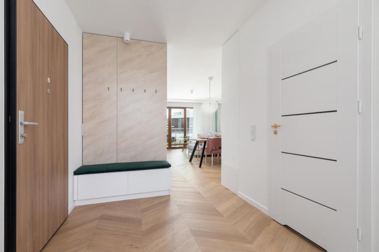 Grzegorzki Park Unique Cracow By Renters Prestige Krakow