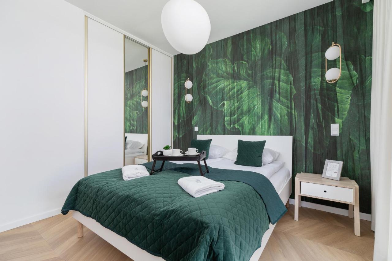 Grzegorzki Park Unique Cracow By Renters Prestige *
