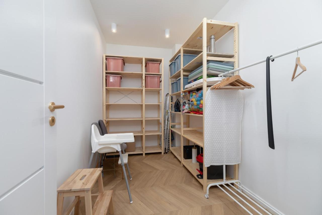 Grzegorzki Park Unique Cracow By Renters Prestige Apartment Krakow