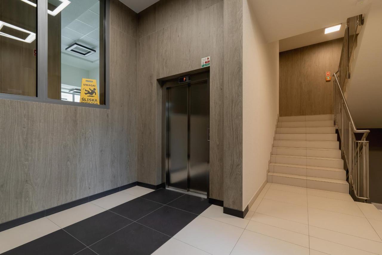 Grzegorzki Park Unique Cracow By Renters Prestige Apartment *