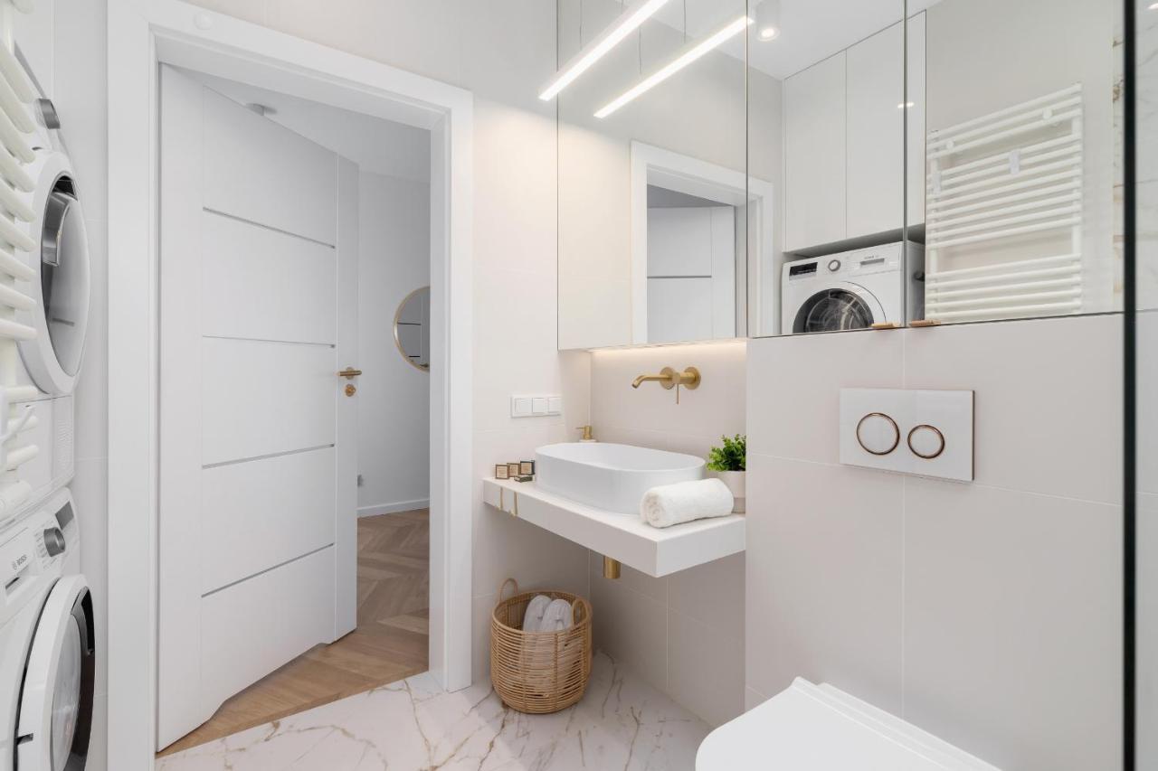 Grzegorzki Park Unique Cracow By Renters Prestige