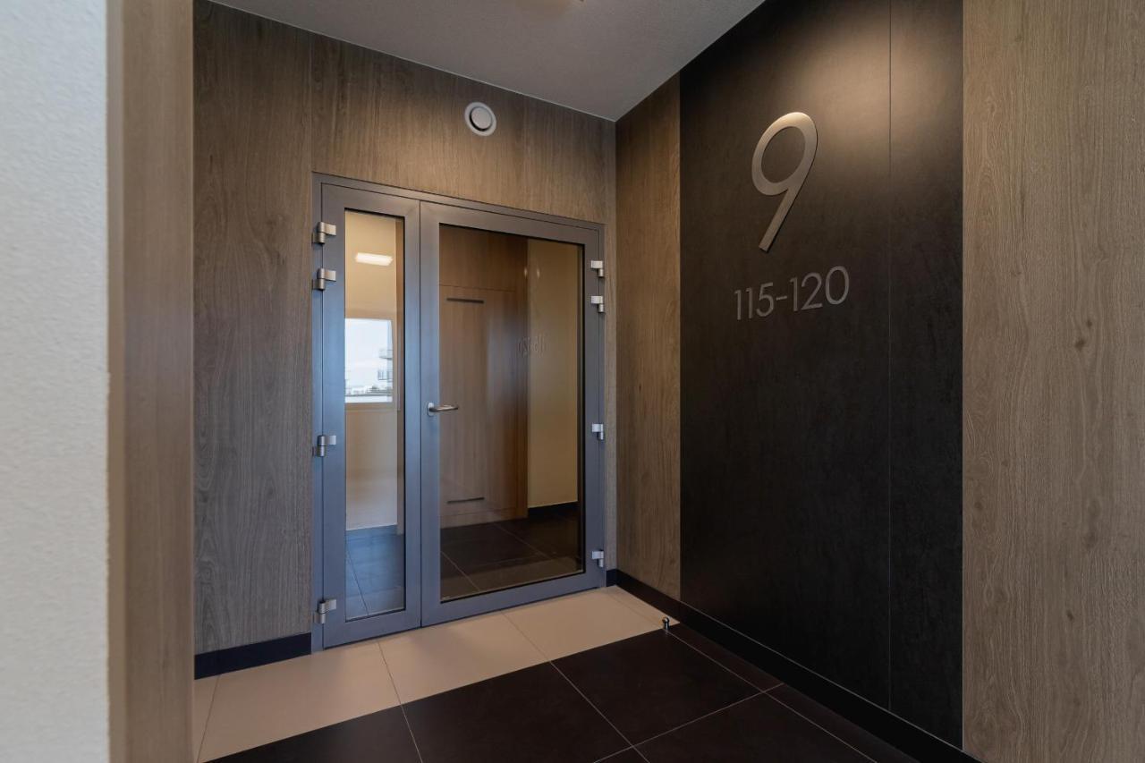 Grzegorzki Park Unique Cracow By Renters Prestige Apartment