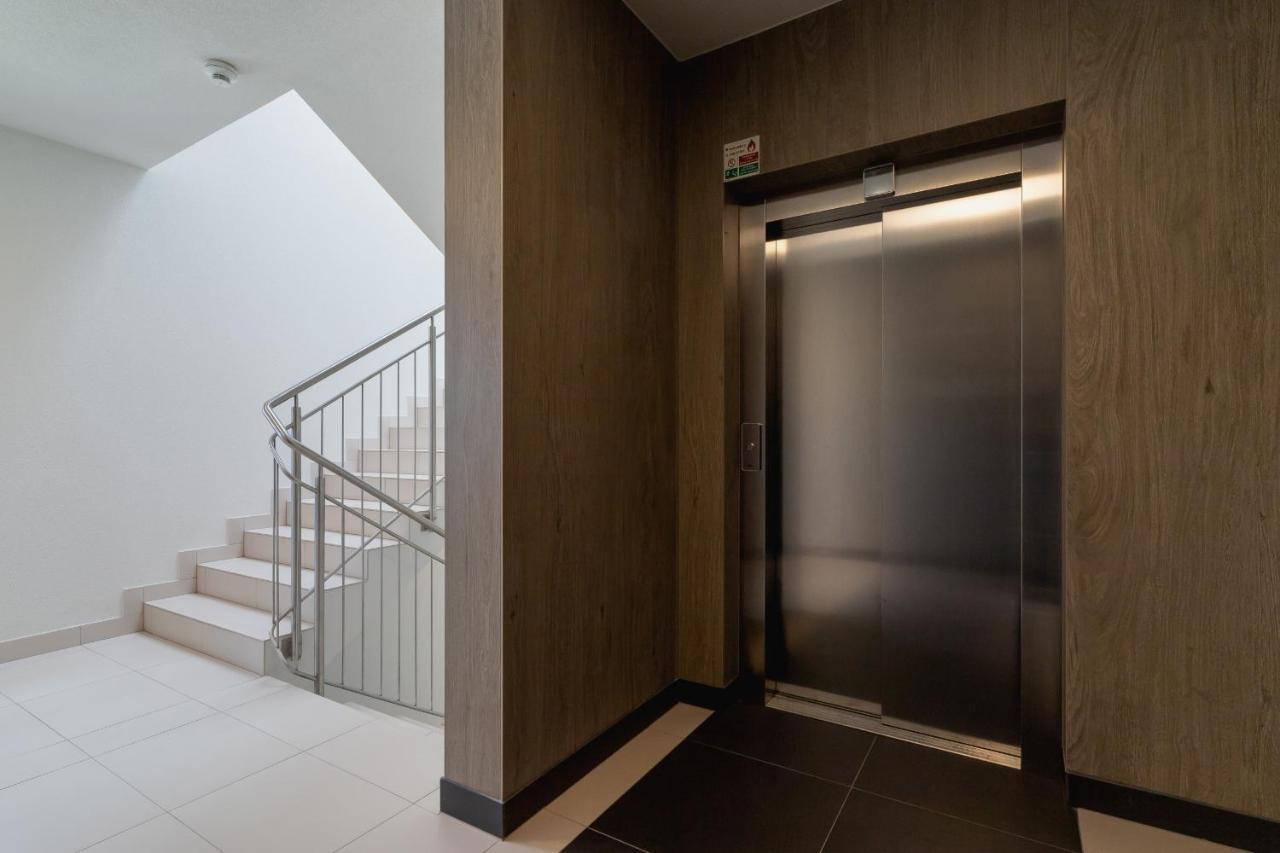 Grzegorzki Park Unique Cracow By Renters Prestige * Krakow