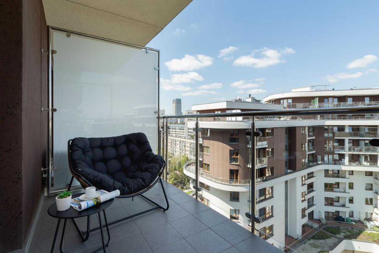 Apartment Grzegorzki Park Unique Cracow By Renters Prestige *