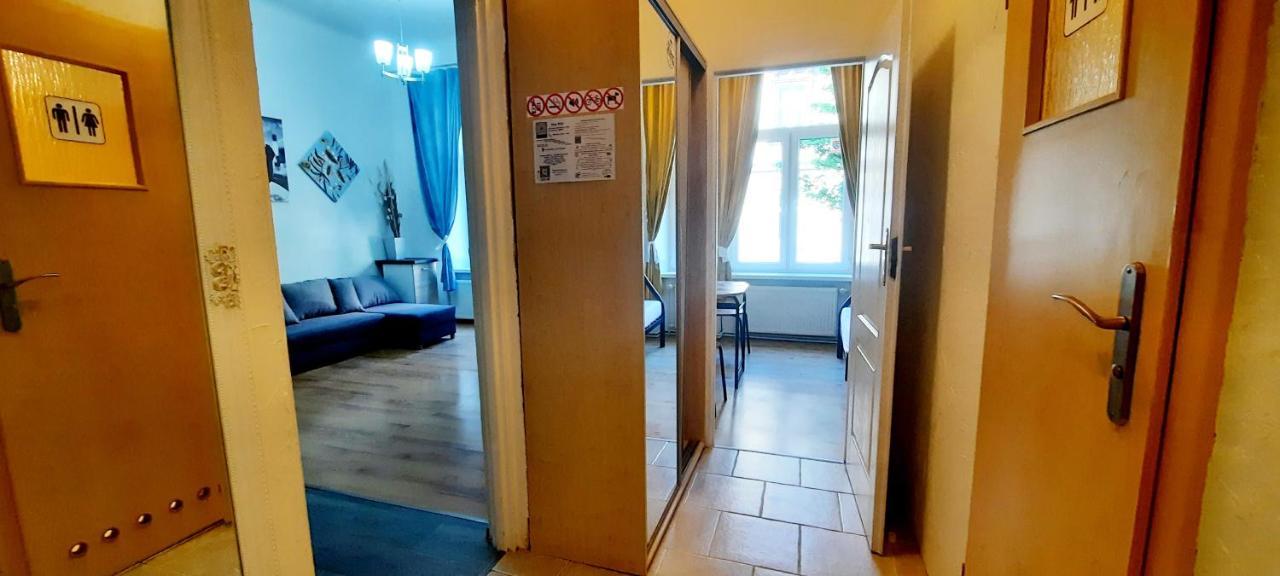 Lorf Hostel&coffee Hostel Krakow