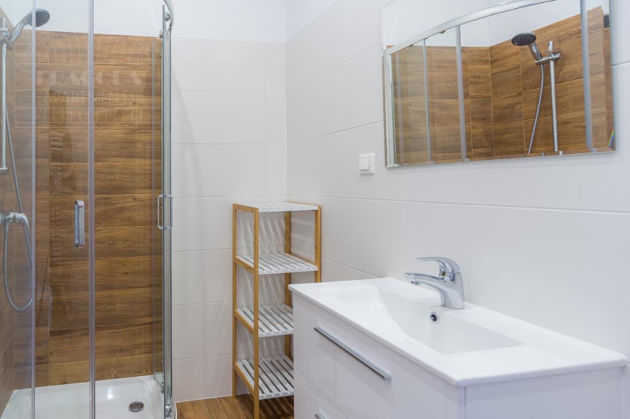 Apartamento Fragola Between Old Town And Jewish Quarter