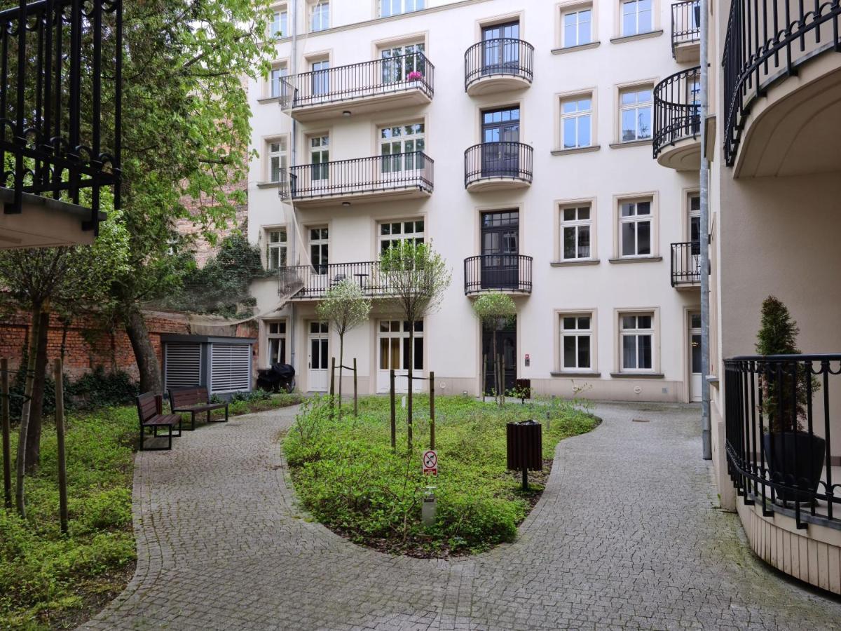 Old Town Wawel Premium - 60m2 *
