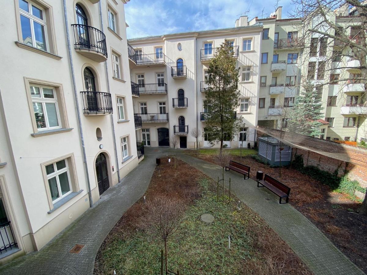 Old Town Wawel Premium - 60m2 *
