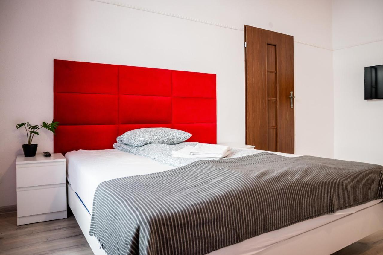 Apartment Jm Lubicz Ii *