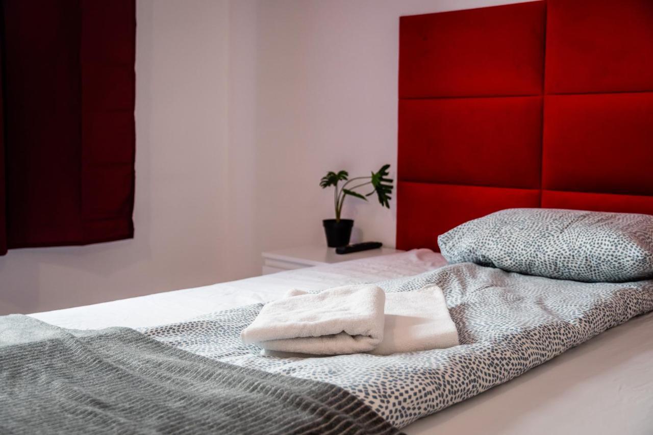 Apartment Jm Lubicz Ii Krakau