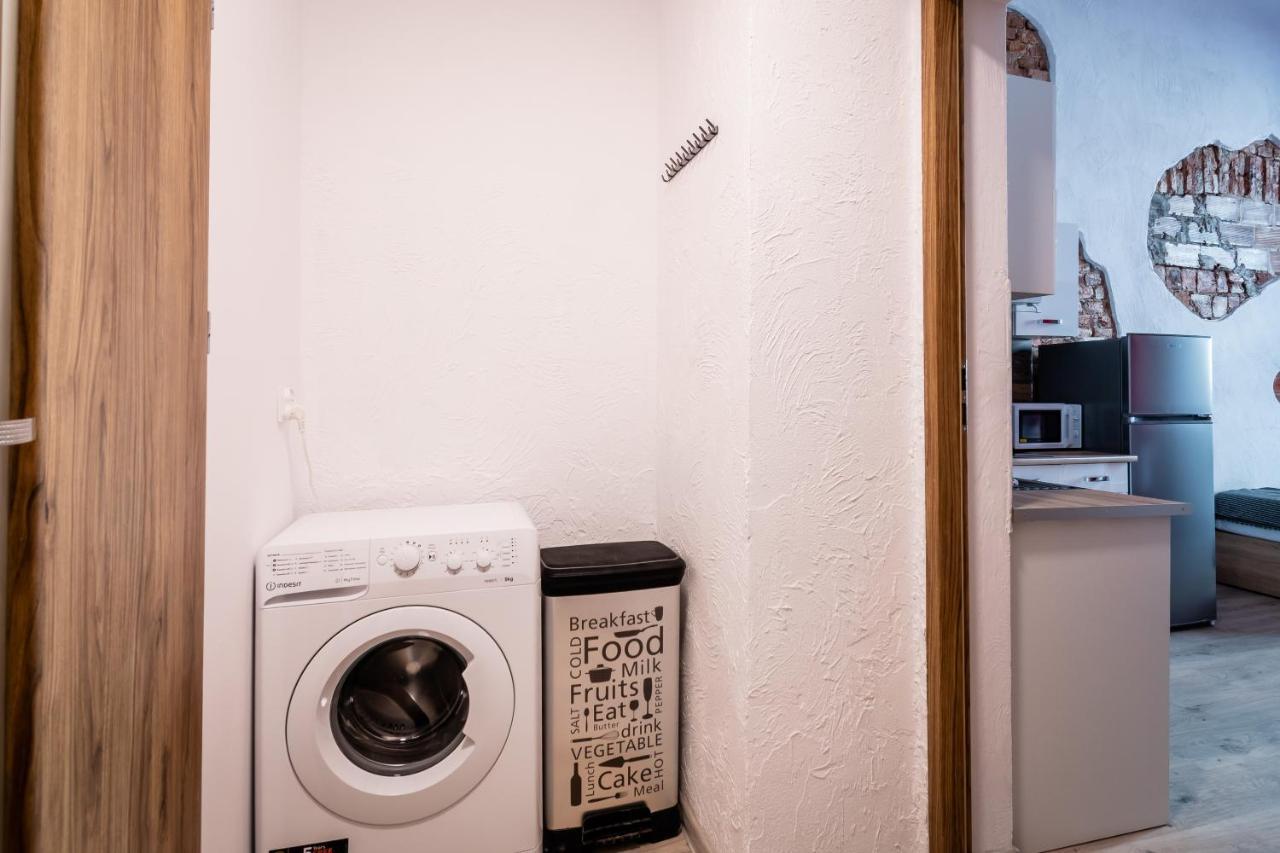 Apartment Jm Lubicz Ii