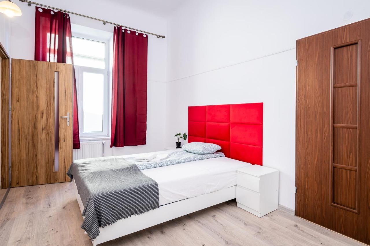 Jm Lubicz Ii Apartment *