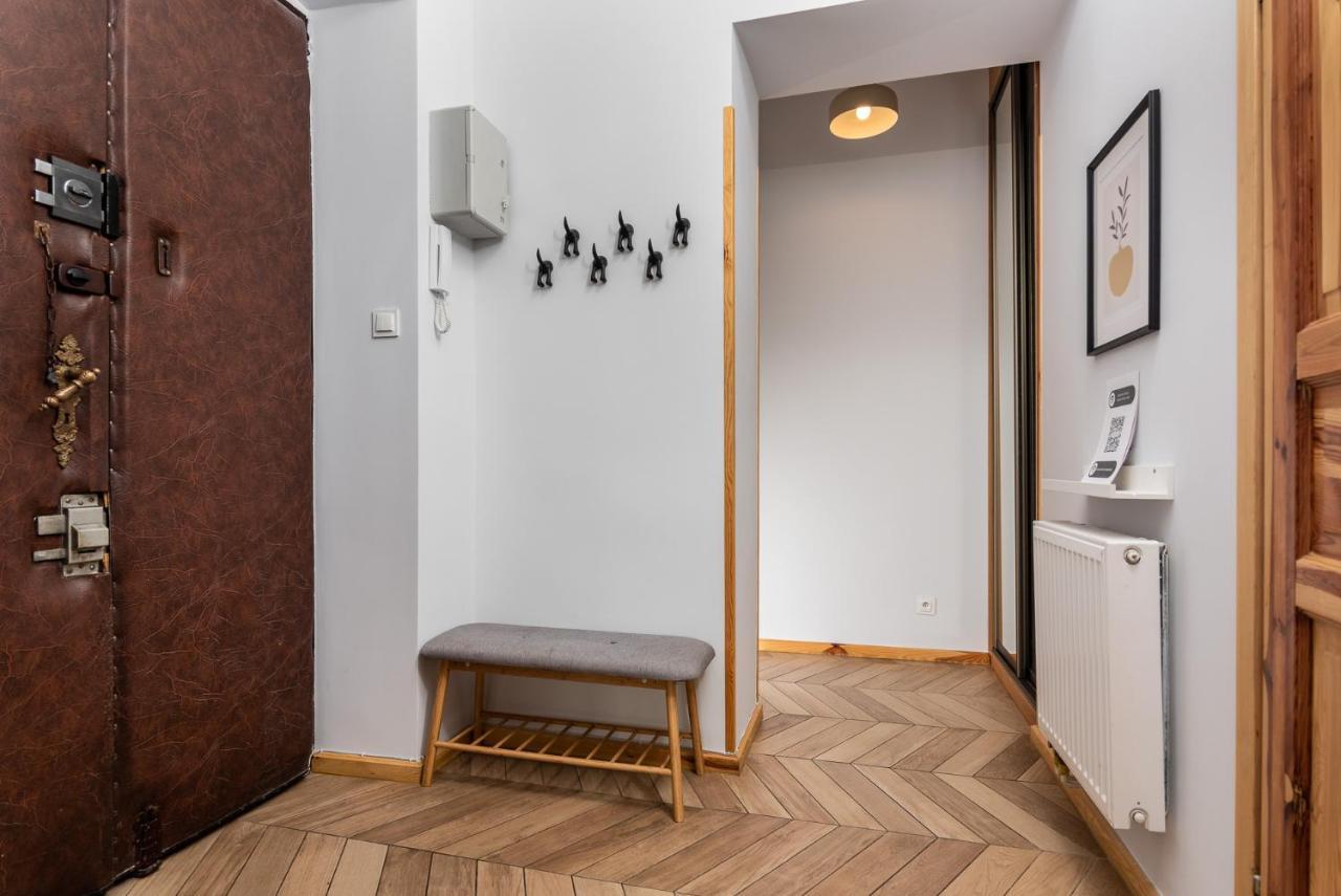 Apartamento Classy Old Town - By Upstairs Cracóvia
