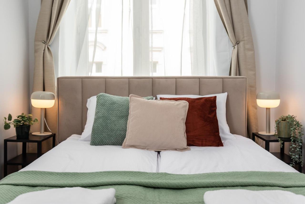 Apartamento Classy Old Town - By Upstairs *