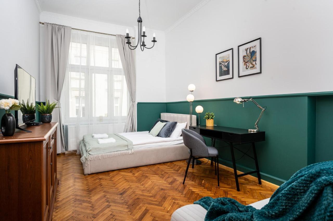 Apartamento Classy Old Town - By Upstairs