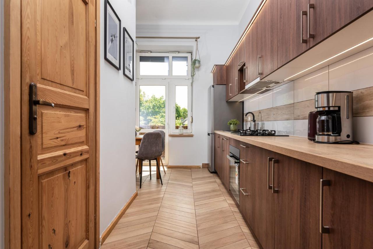 Apartamento Classy Old Town - By Upstairs *