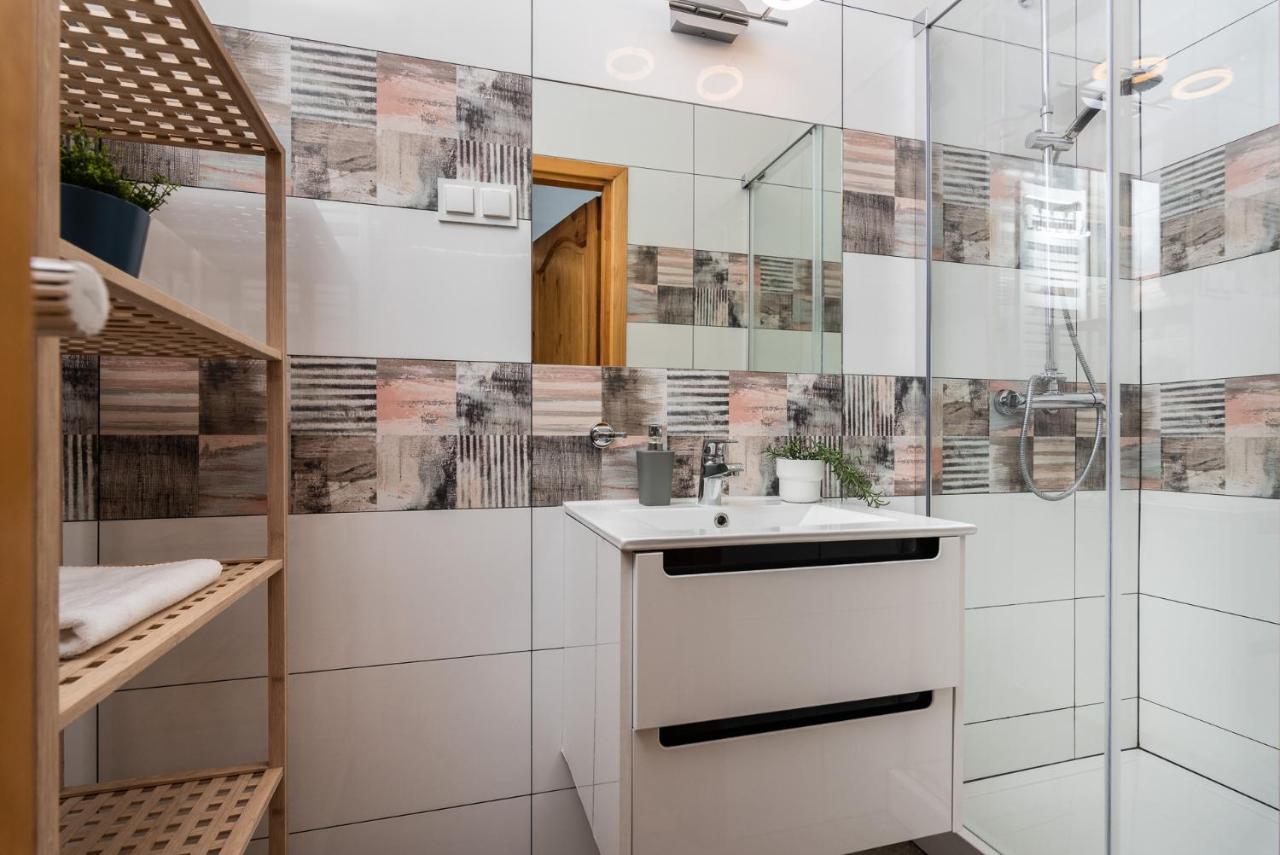 Apartamento Classy Old Town - By Upstairs *