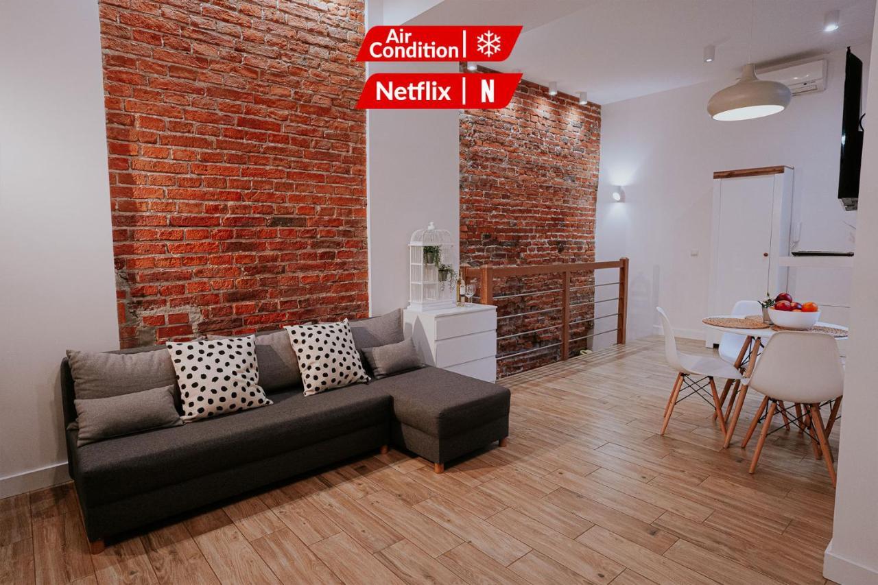 Apartamento Old Town Wawel Premium - 60m2
