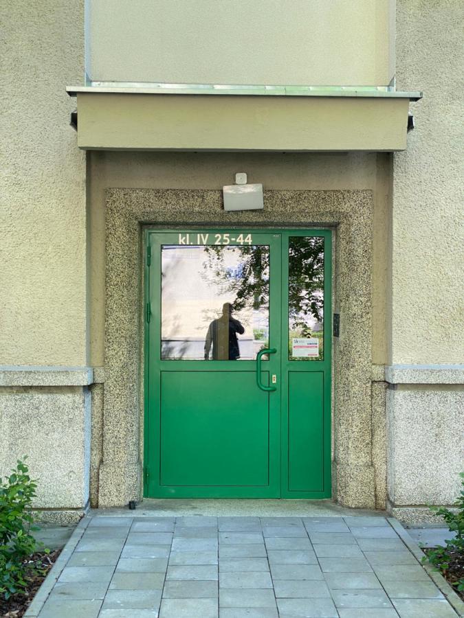 Appartement Apartament Osiedle Ogrodowe *