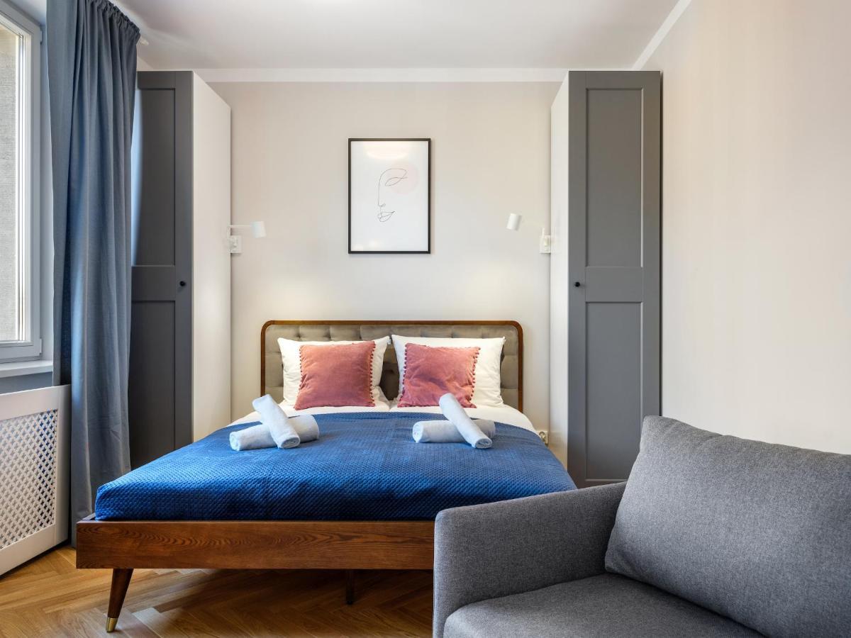 Appartement Tyzenhauz Rakowicka Street *