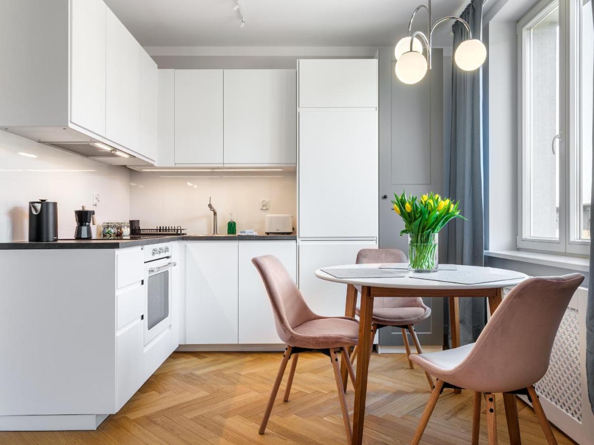 Tyzenhauz Rakowicka Street Appartement *