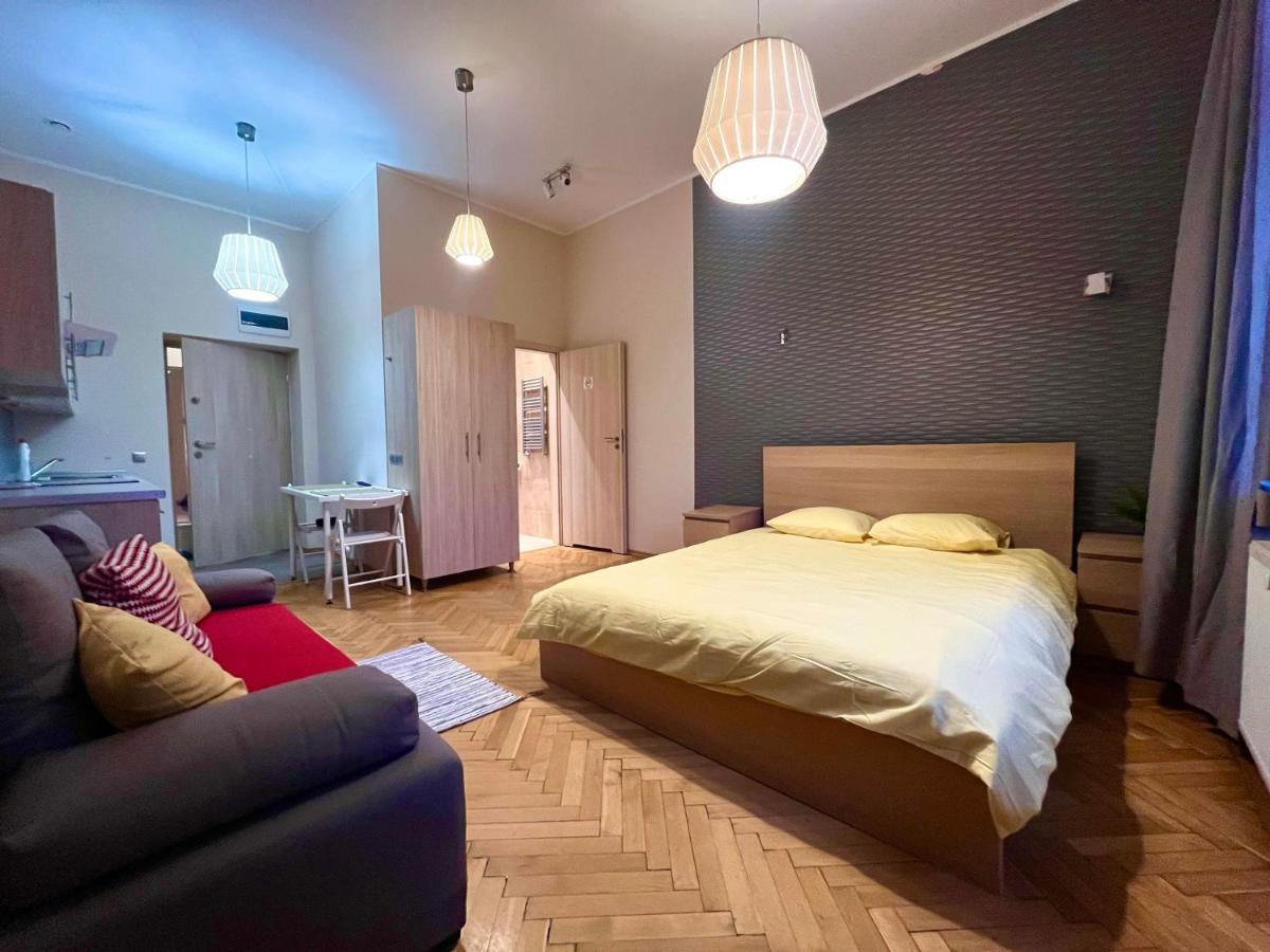 Appartement Cheerful Corner
