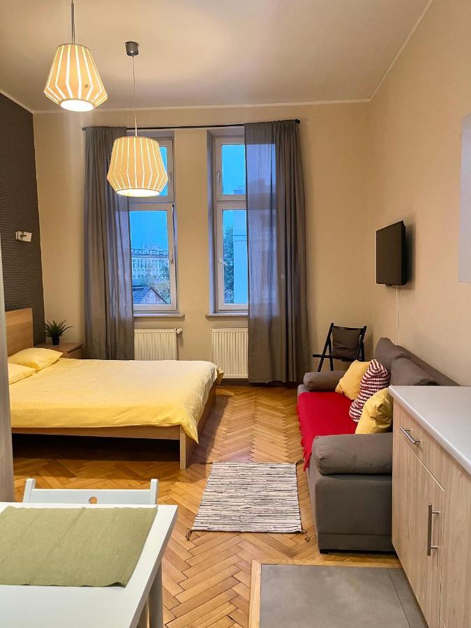 Appartement Cheerful Corner *