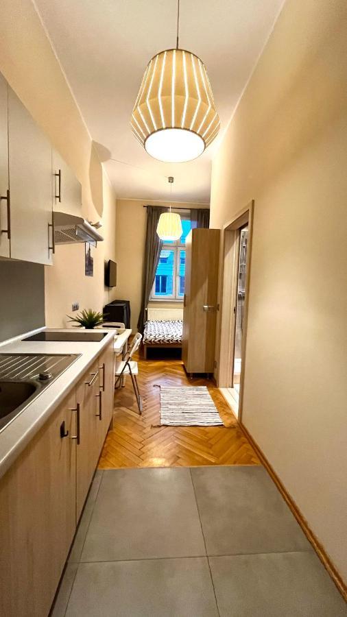Homely Apartament *