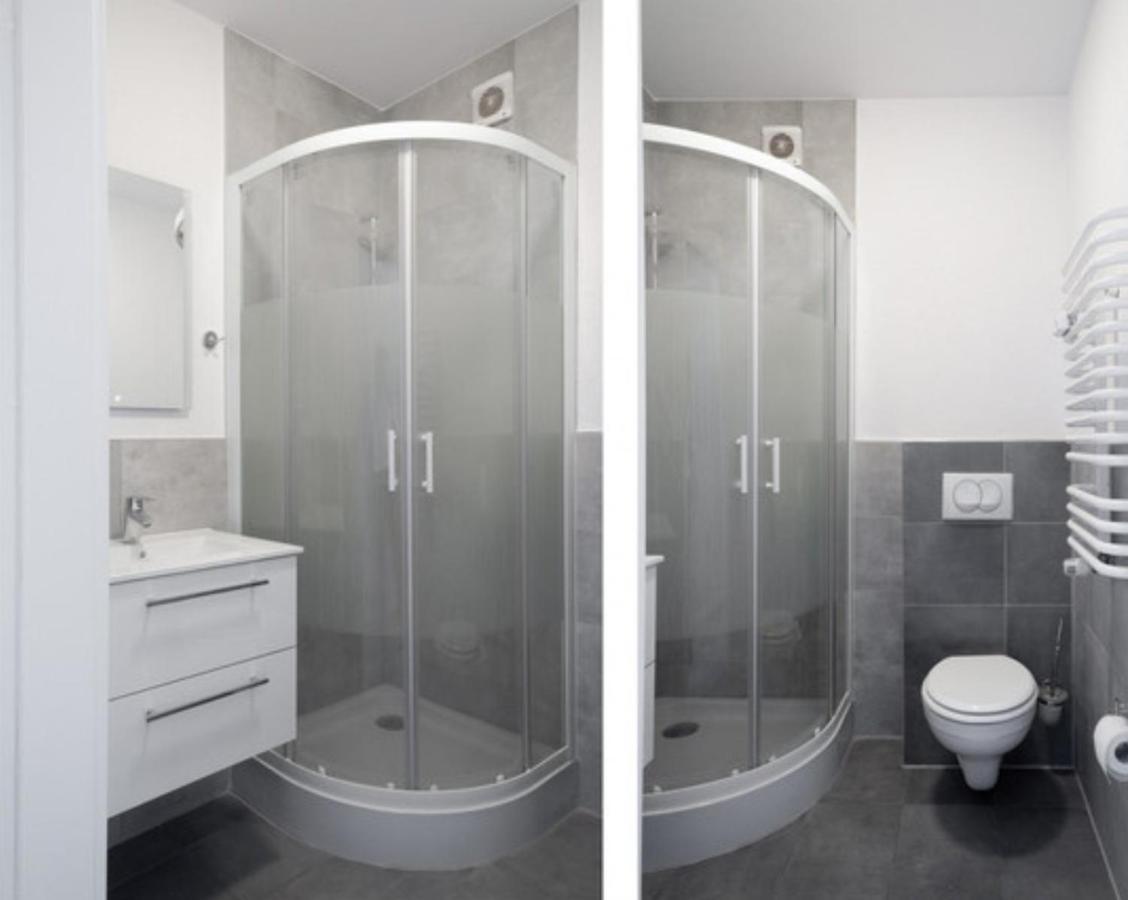 Apartament Terra Apartament - Cozy Studio With Netflix & Free Parking *