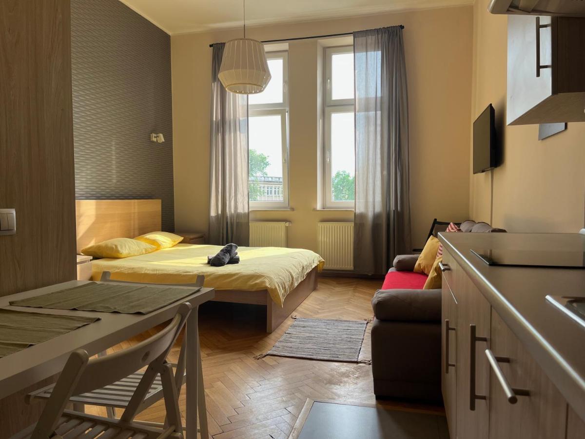 Appartement Cheerful Corner