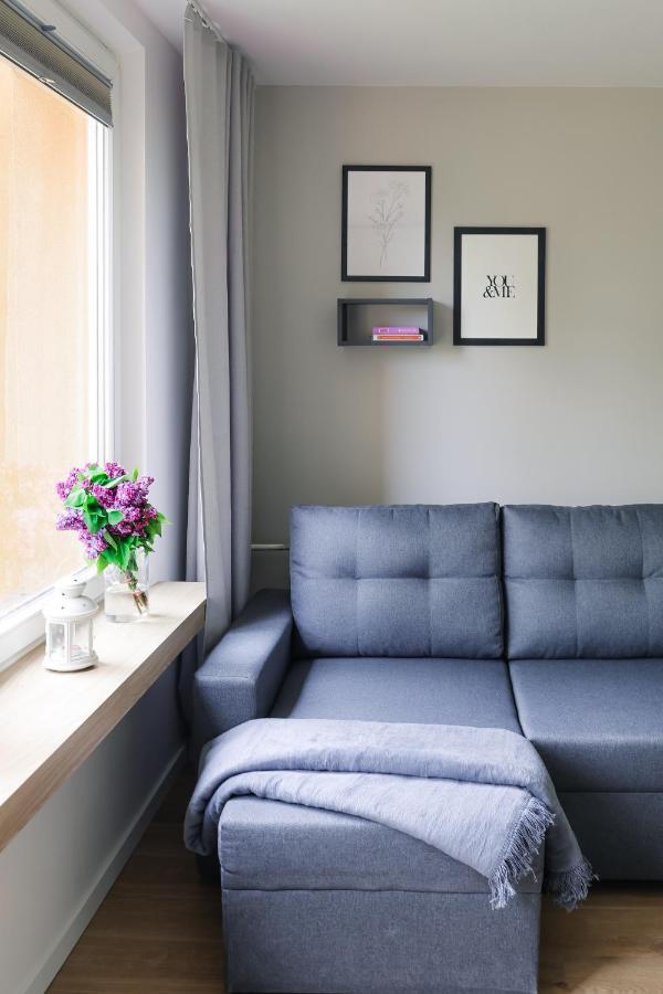 Telimeny 31 Apartamento Cracóvia